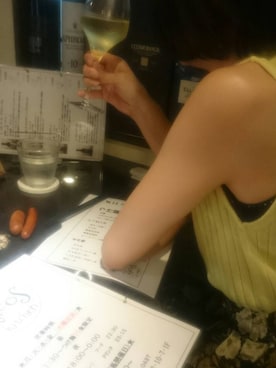 naoさん(レディース・163cm)の夏コーディネート