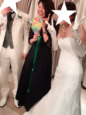 naoさん(レディース・163cm)の春コーディネート