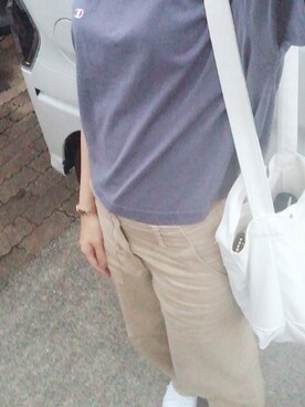 naoさん(レディース・163cm)の秋コーディネート