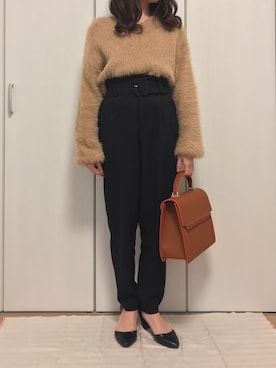 ゆさんのコーディネート