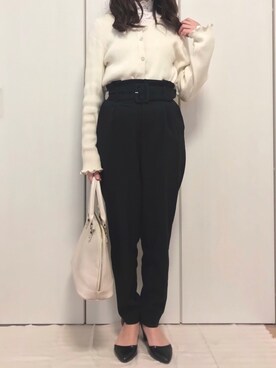 ゆさんのコーディネート