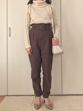 ゆさんのコーディネート