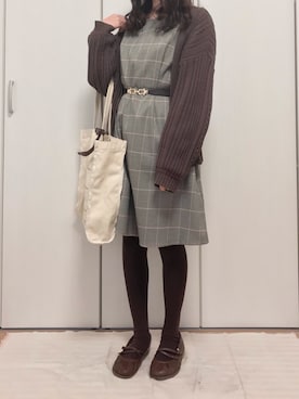 ゆさんのコーディネート