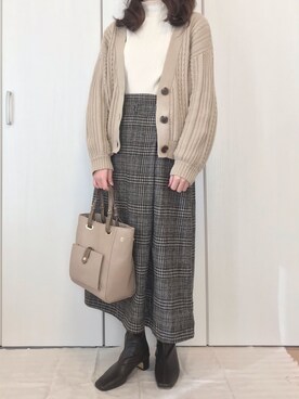 ゆさんのコーディネート