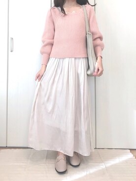 ゆさんのコーディネート