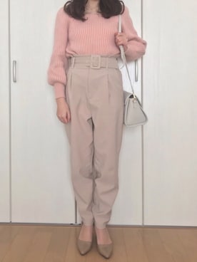 ゆさんのコーディネート