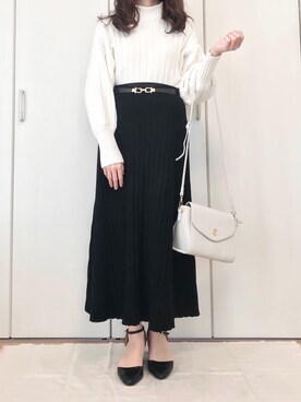 ゆさんのコーディネート