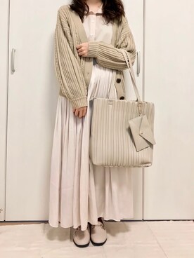 ゆさんのコーディネート