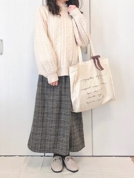 ゆさんのコーディネート