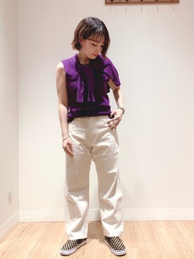 サカモトさんのコーディネート