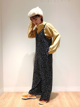 サカモトさんのコーディネート