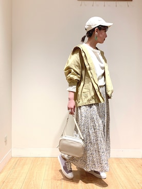 サカモトさんのコーディネート