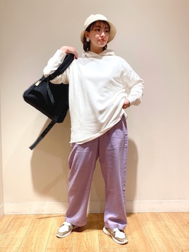 サカモトさんのコーディネート