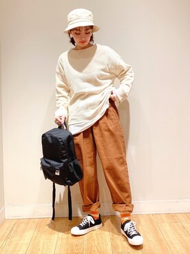 サカモトさんのコーディネート