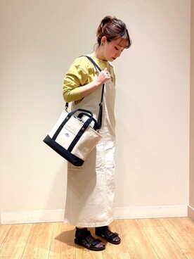 サカモトさんのコーディネート