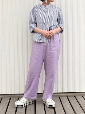 サカモトさんのコーディネート