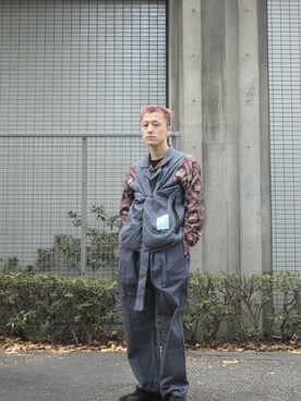 MUZE GALLERYさんのコーディネート