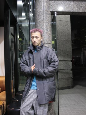 MUZE GALLERYさんのコーディネート