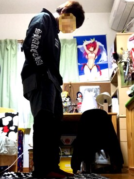 「Danke schon」｜「アイテム（その他）」を使った、ナカノウチさん（メンズ・170cm）の春コーディネート