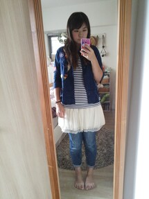 JAM | JAMシャツ(シャツ/ブラウス)