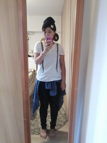 しまむら | ダンガリーシャツ(シャツ/ブラウス)