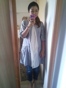 soulberry | デニムパンツ(デニムパンツ)