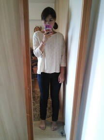 不明 | ブラックウォッチパンツ
(その他パンツ)