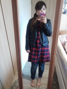 不明 | ライダースジャケット(ライダースジャケット)