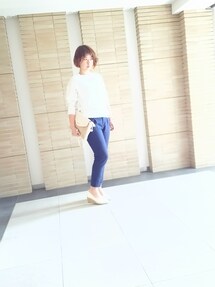 Furryrate | 透けニット(ニット/セーター)