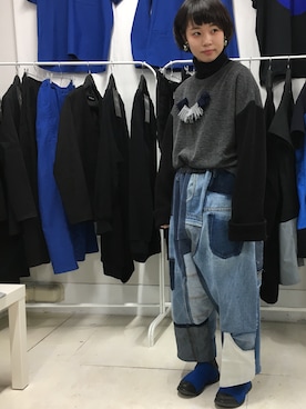  Maeさんのコーディネート