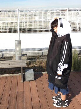  Maeさんのコーディネート