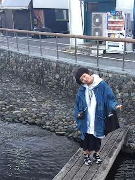  Maeさんのコーディネート