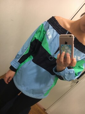  Maeさんのコーディネート