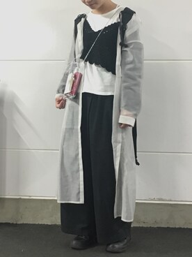  Maeさんのコーディネート