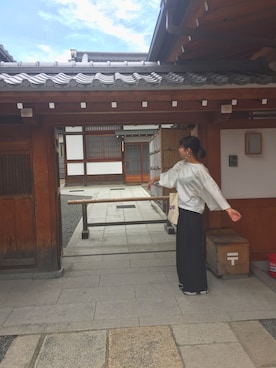  Maeさんのコーディネート