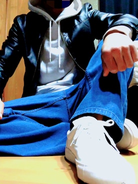 ワタルさんのコーディネート