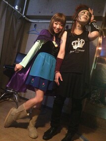 my | 幽遊白書ー雷禅 HALLOWEEN仕様(その他)