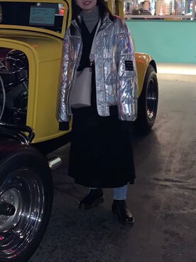 kiさんのコーディネート