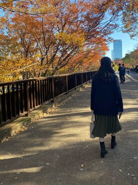 kiさんのコーディネート