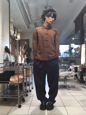 nokota08.08さんのコーディネート