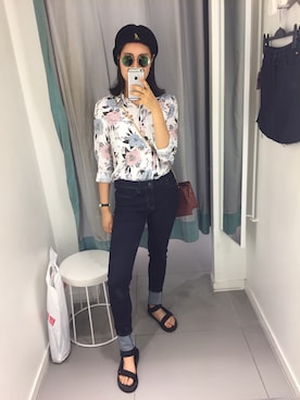 fumiさんのコーディネート