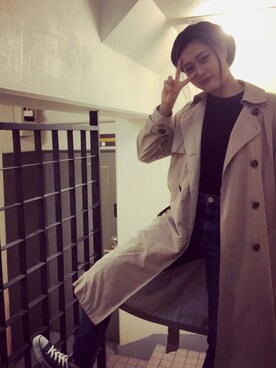 fumiさんのコーディネート