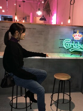 fumiさんのコーディネート