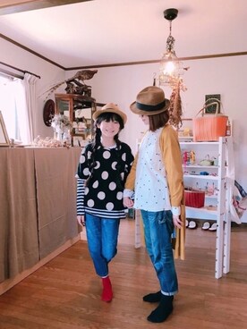 kankanさんのコーディネート