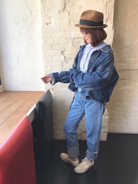 kankanさんのコーディネート