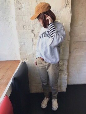 kankanさんのコーディネート