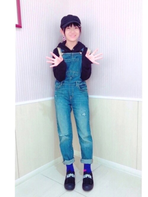 kankanさんのコーディネート
