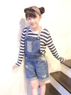 kankanさんのコーディネート