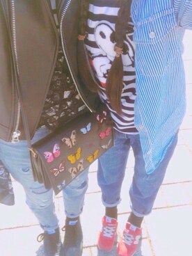 kankanさんのコーディネート