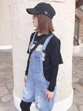 kankanさんのコーディネート